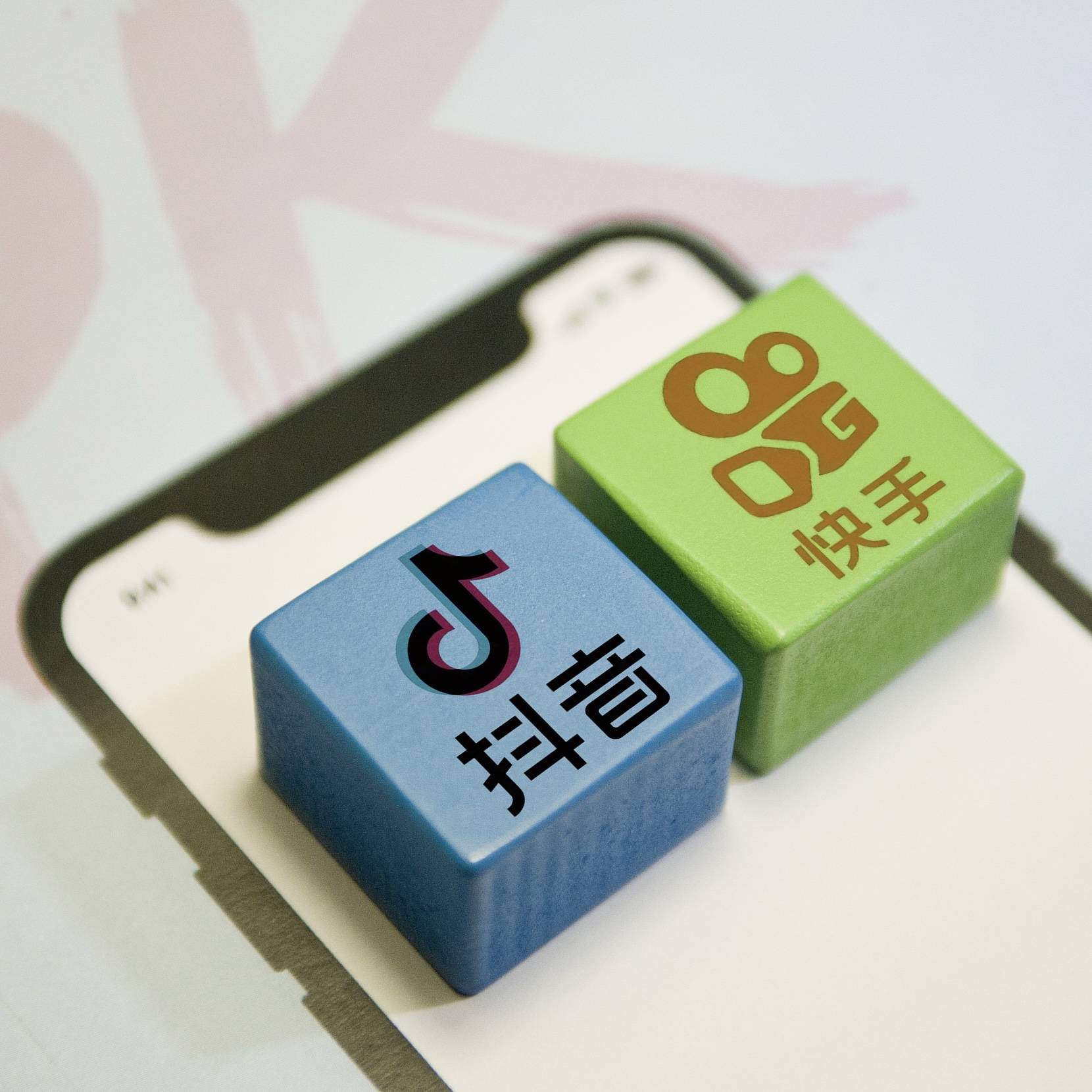 兼职赚米